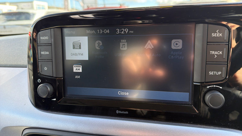 Hyundai i10 1.0 MPi Premium 5dr Petrol Hatchback